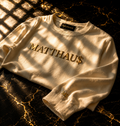 MATTHAU$ Signature Long Sleeve