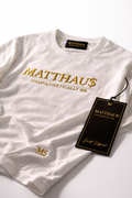 MATTHAU$ UNAPOLOGECALLY ME 24K GOLD EDITION