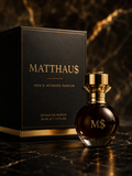 MATTHAU$ – Intimate Parfum & Signature Shirt Set