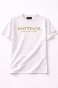 MATTHAU$ UNAPOLOGECALLY ME 24K GOLD EDITION